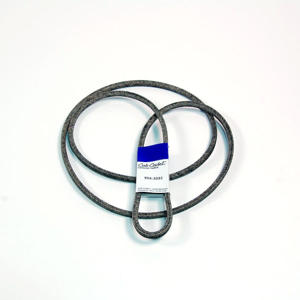 Belt-Spindle